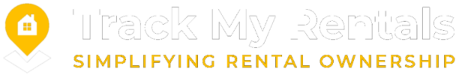 Track My Rentals Logo